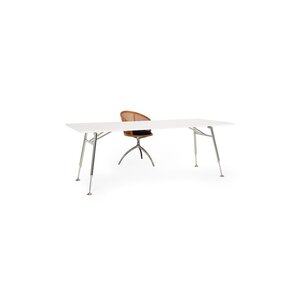 Lensvelt Lensvelt Foldable Desk tafel | bureau Lensvelt Lensvelt Foldable Desk tafel | bureau