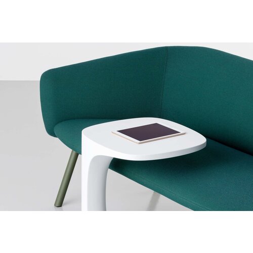 Kristalia Kristalia Font bijzettafel