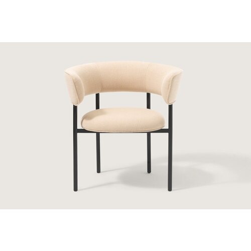 Møbel Copenhagen Møbel Copenhagen Font Regular stoel