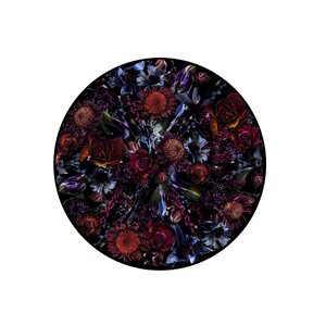 Moooi Carpets Moooi Carpets Fool's Paradise vloerkleed Moooi Carpets Moooi Carpets Fool's Paradise vloerkleed