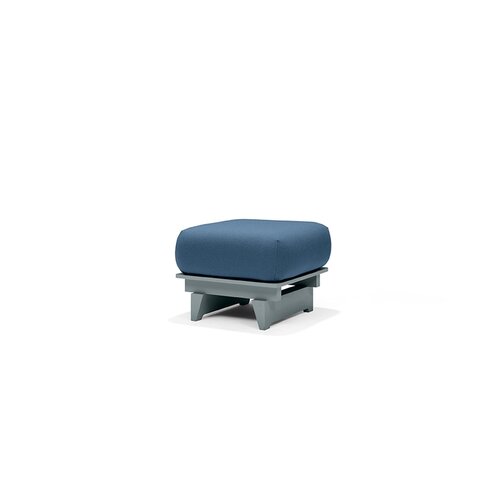 Red Stitch Red Stitch Float footstool
