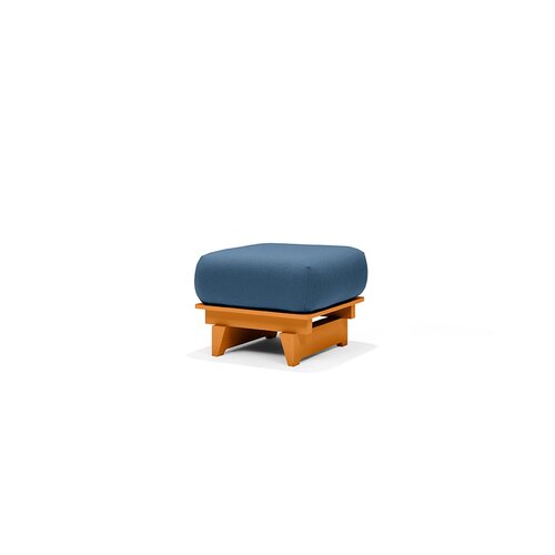 Red Stitch Red Stitch Float footstool