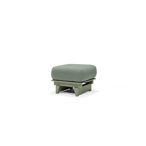 Red Stitch Red Stitch Float footstool