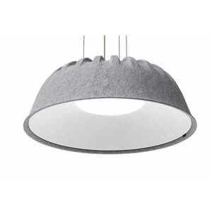 De Vorm De Vorm Fost akoestische lamp De Vorm De Vorm Fost akoestische lamp