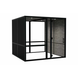 BOW BOW Four akoestische ruimte