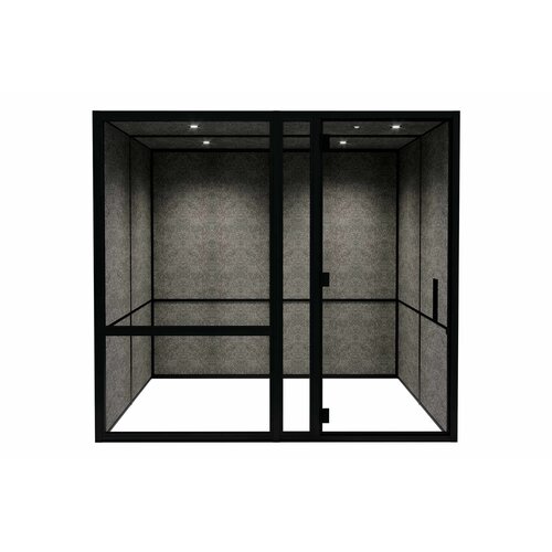 BOW BOW Four akoestische ruimte BOW BOW Four akoestische ruimte