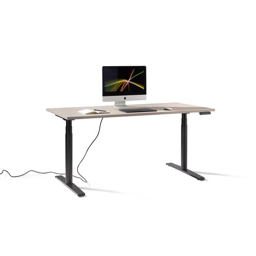 Wiesner Hager Wiesner Hager Foxx zit-sta bureau