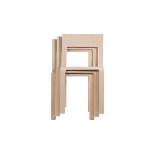 PlyCollection PlyCollection Frame Stoel