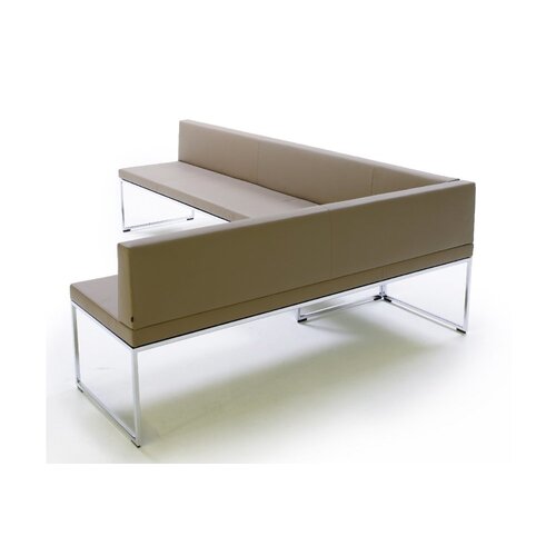 Arco Arco Frame-Bench bank Arco Arco Frame-Bench bank