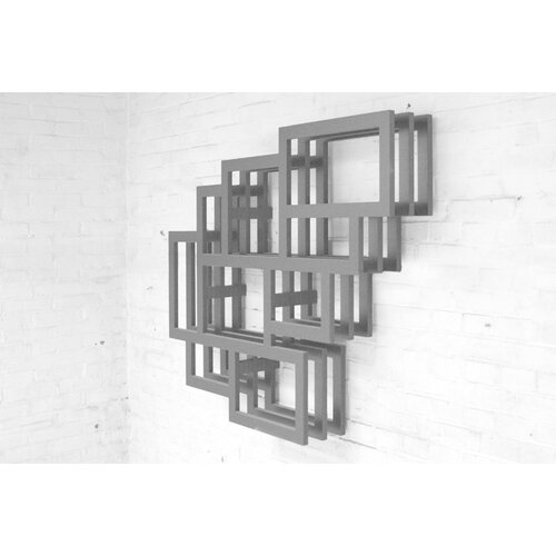 Palau Palau Frames Wall