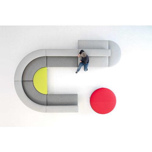 Moroso Moroso Freeflow bank