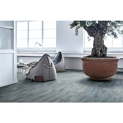 Interface Interface Works Freestyle Skinny Planks tapijtplanken