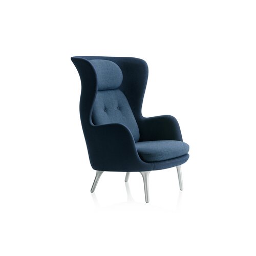 Fritz Hansen Fritz Hansen Ro fauteuil