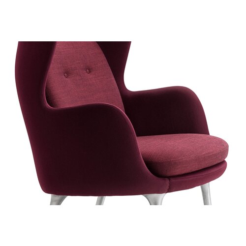 Fritz Hansen Fritz Hansen Ro fauteuil