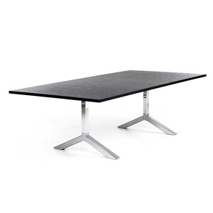 Lammhults Lammhults Funk tafel