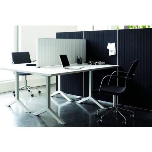 Lammhults Lammhults Funk tafel