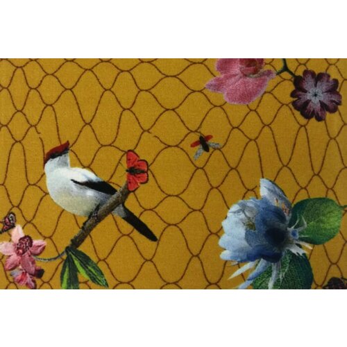 Moooi Carpets Moooi Carpets Garden of Eden vloerkleed Moooi Carpets Moooi Carpets Garden of Eden vloerkleed