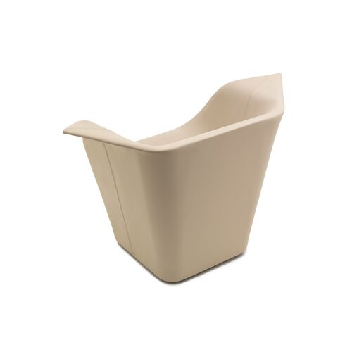 Cappellini Cappellini Garment fauteuil Cappellini Cappellini Garment fauteuil