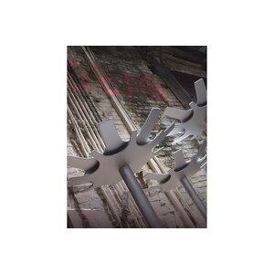 Hermeta Hermeta Gardelux Gear kapstok