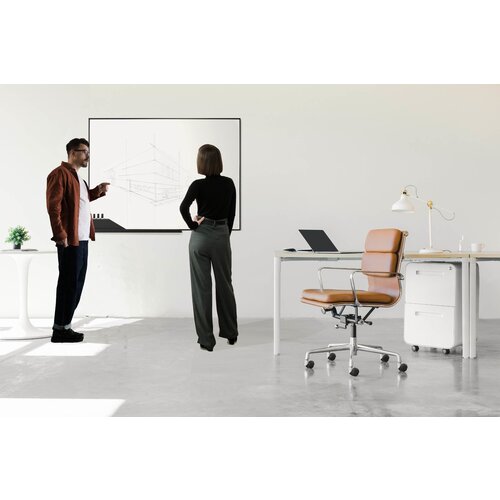 Studio VIX Studio VIX Gekko whiteboard