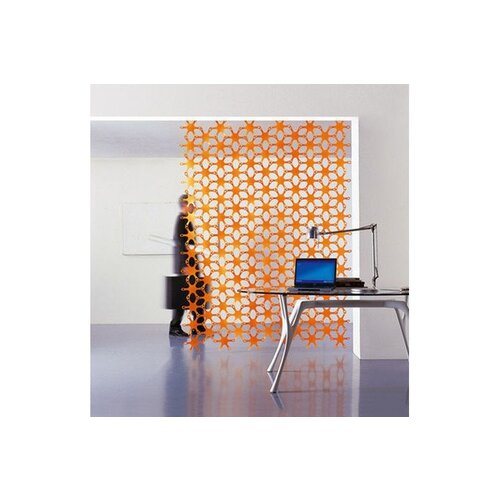 Caimi Caimi Geko visuele scheidingswand