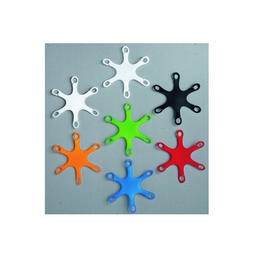 Caimi Caimi Geko visuele scheidingswand