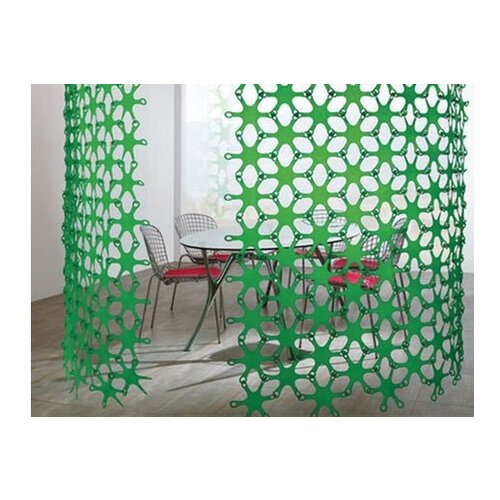 Caimi Caimi Geko visuele scheidingswand