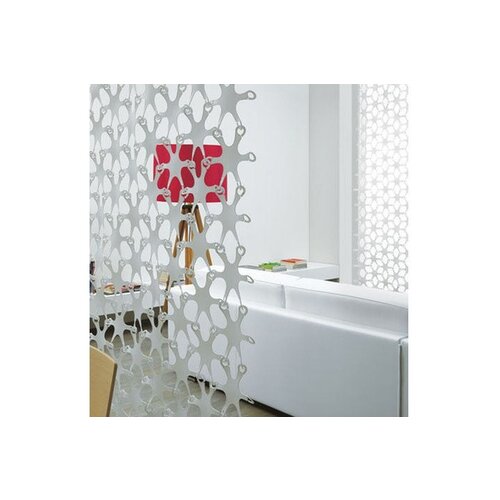 Caimi Caimi Geko visuele scheidingswand