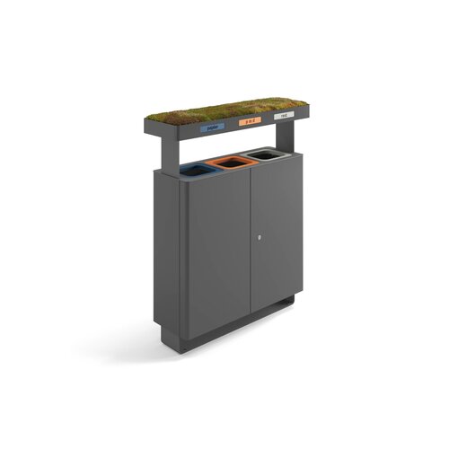 BinBin BinBin Generation afvalbakken