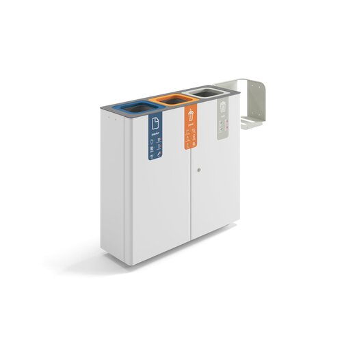 BinBin BinBin Generation afvalbakken