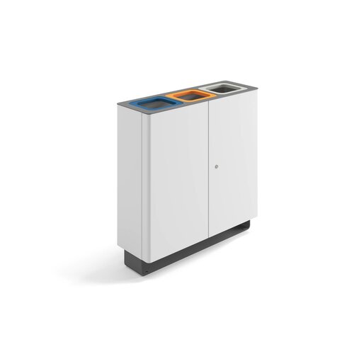 BinBin BinBin Generation afvalbakken