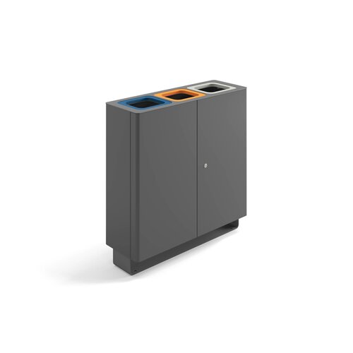 BinBin BinBin Generation afvalbakken