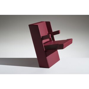 Lamm Lamm Genya zaalstoel