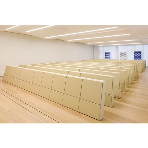 Lamm Lamm Genya zaalstoel