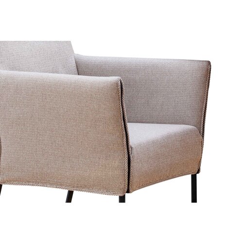 Montis Montis Geraldine fauteuil