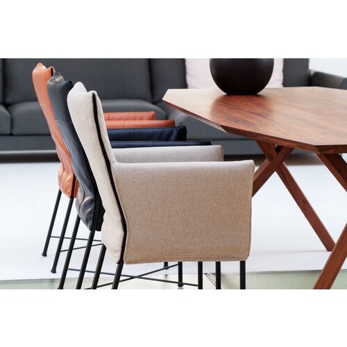 Montis Montis Geraldine fauteuil