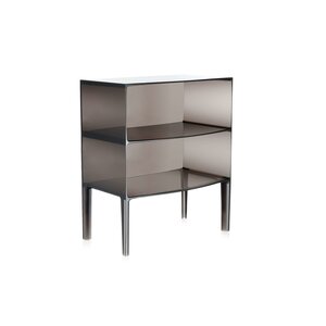 Kartell Kartell Ghost Buster opbergmeubel