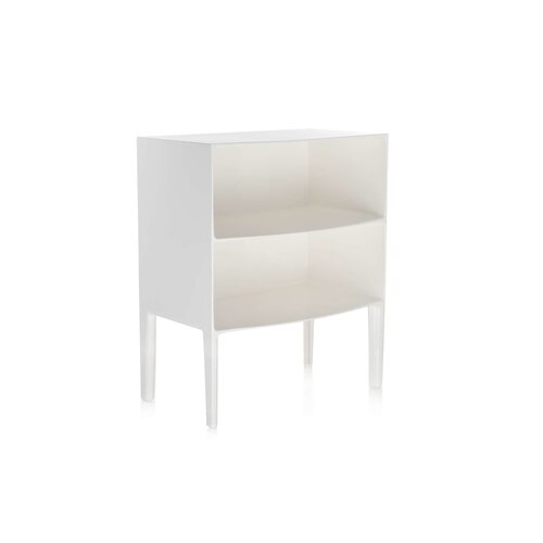 Kartell Kartell Ghost Buster opbergmeubel