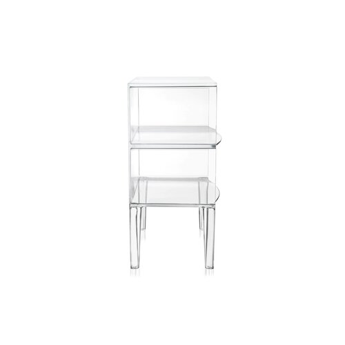 Kartell Kartell Ghost Buster opbergmeubel