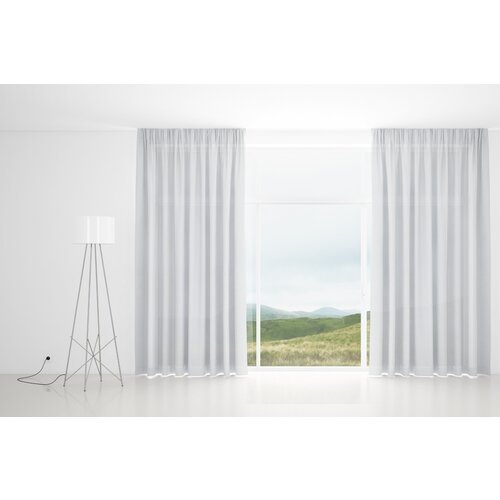 Kvadrat Kvadrat Ginger2 gordijnstof