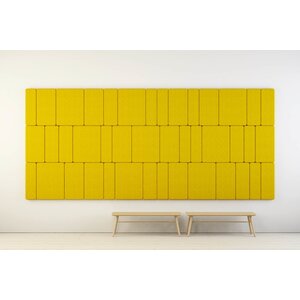 Glimakra Glimakra Global Akoestisch wandpaneel