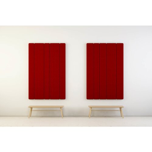 Glimakra Glimakra Global Akoestisch wandpaneel