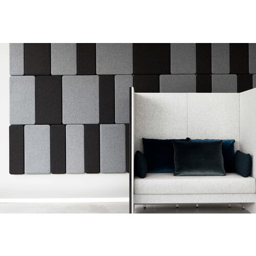 Glimakra Glimakra Global Akoestisch wandpaneel