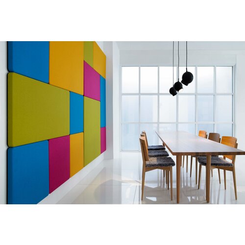 Glimakra Glimakra Global Akoestisch wandpaneel