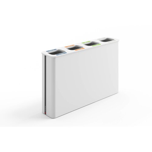 BinBin BinBin Globular afvalbakken