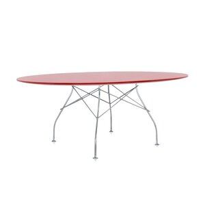 Kartell Kartell Glossy tafel