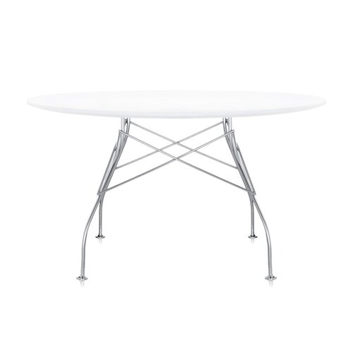 Kartell Kartell Glossy tafel