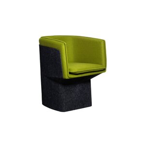 Swedese Swedese Glove Fauteuil Swedese Swedese Glove Fauteuil