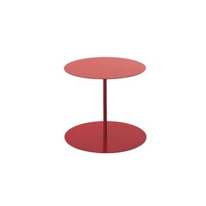 Cappellini Cappellini Gong en Gong Lux bijzettafel