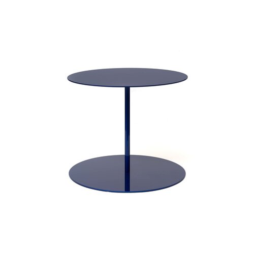 Cappellini Cappellini Gong en Gong Lux bijzettafel Cappellini Cappellini Gong en Gong Lux bijzettafel